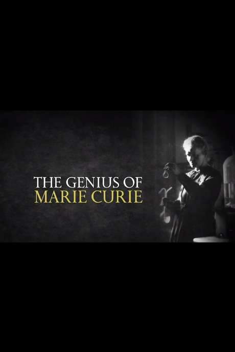 The Genius of Marie Curie: The Woman Who Lit up the World